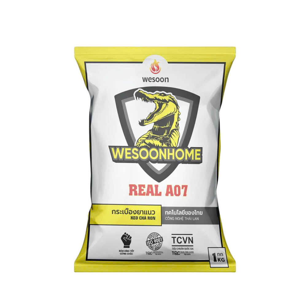 WesoonHome  Real A07